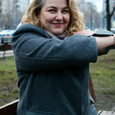 Элла, 40