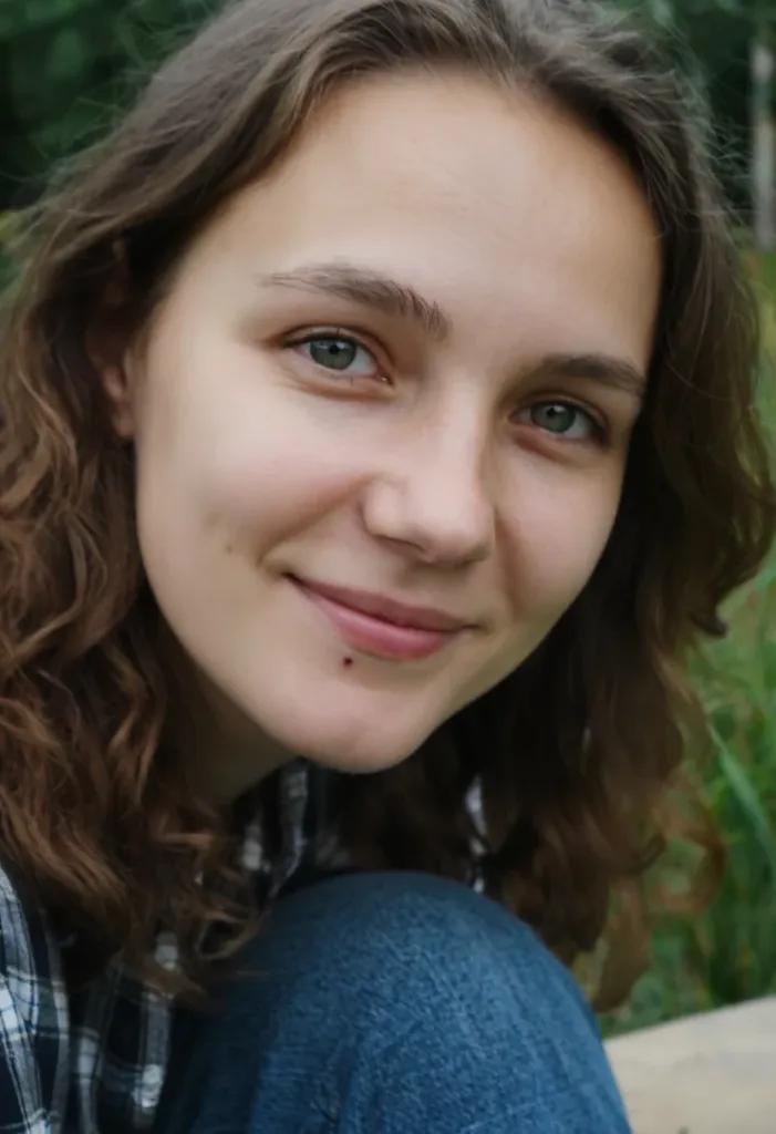 Марианна