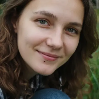 Марианна