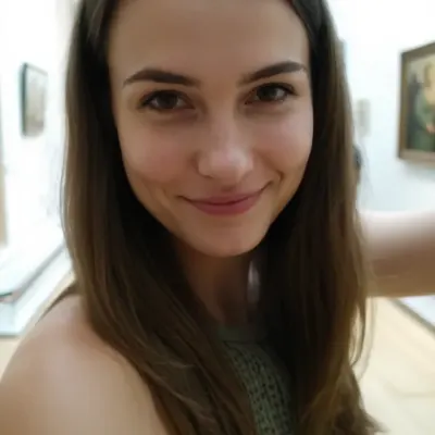 Яна, 29