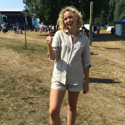 Алина