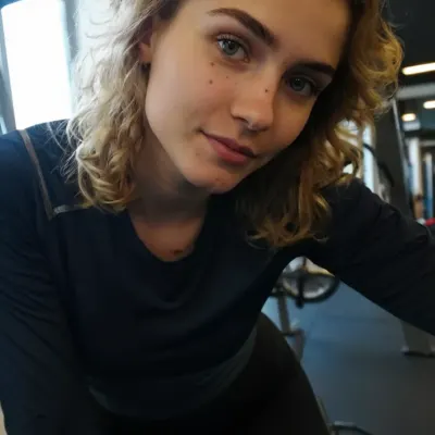 Марьяна, 25
