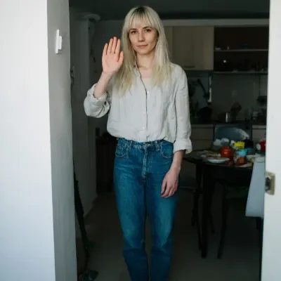 Лиза