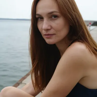 Олеся