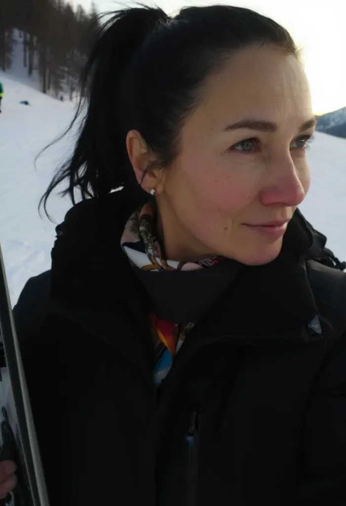 Карина
