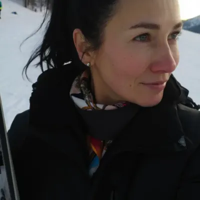 Карина