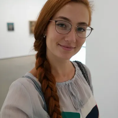 Арина