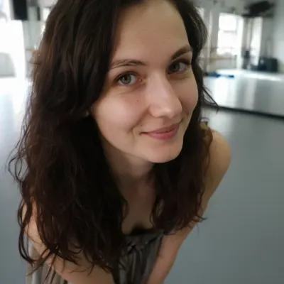 Ксюша, 43