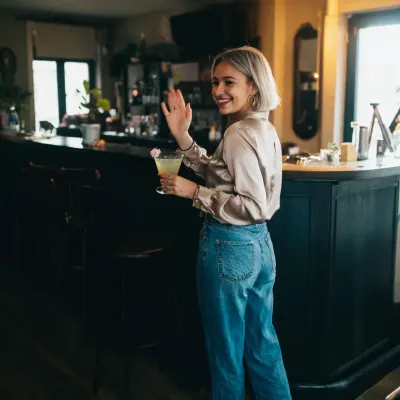 Милана, 23