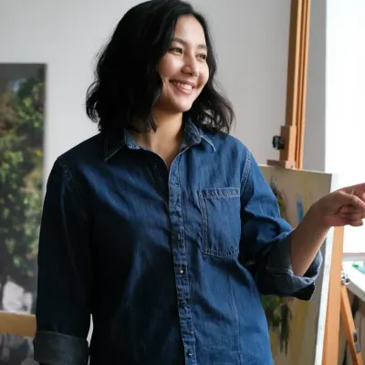 Лиана, 27