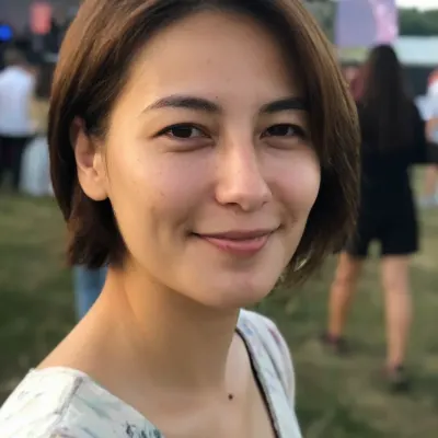 Butterfly, 32