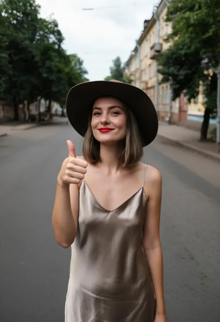 Булочка с корицей