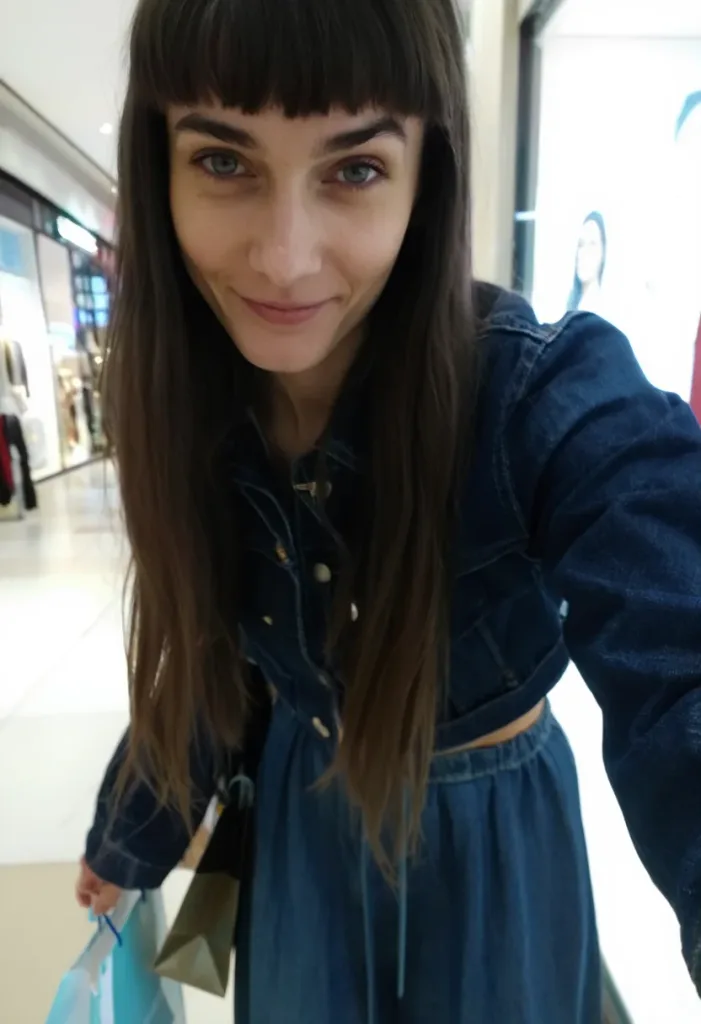 Яна из сказки