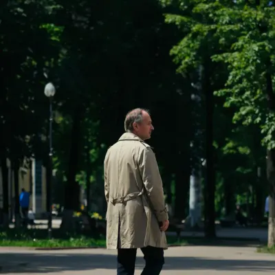 Павел, 40