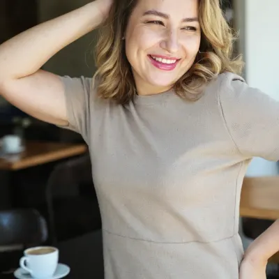 Алина