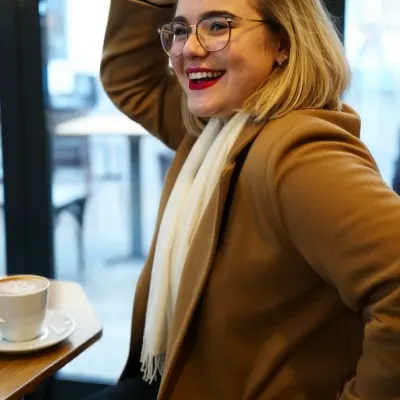 Алина, 26