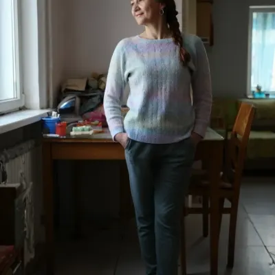 Лейла, 45