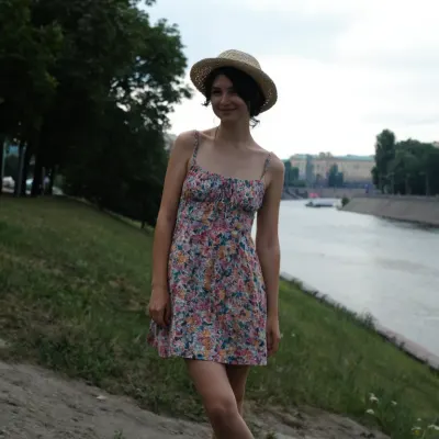 Анастасия