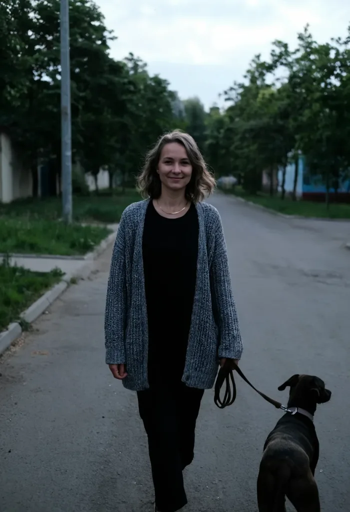 Объектив