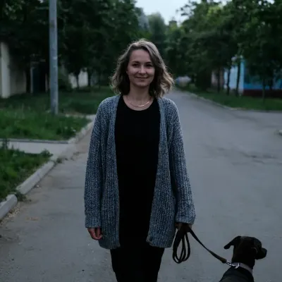 Объектив