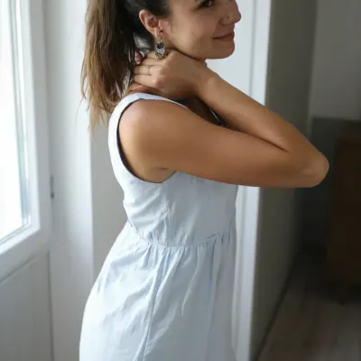 Мисс Алиса, 28