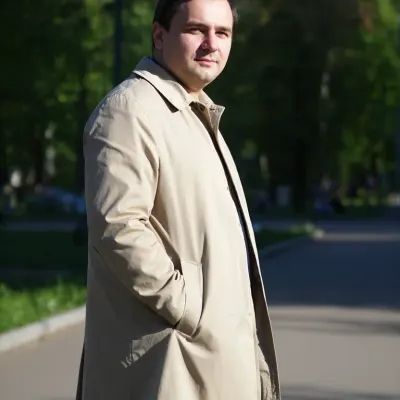 Антон