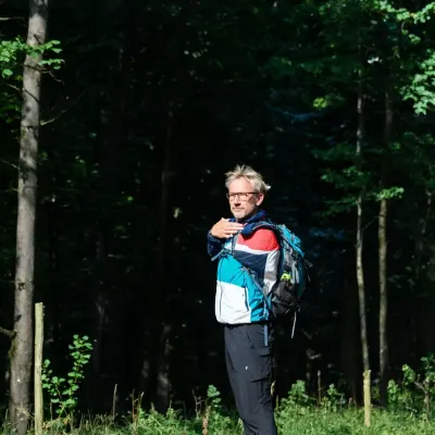 Сергей, 47