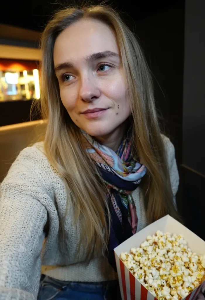 Элеонора