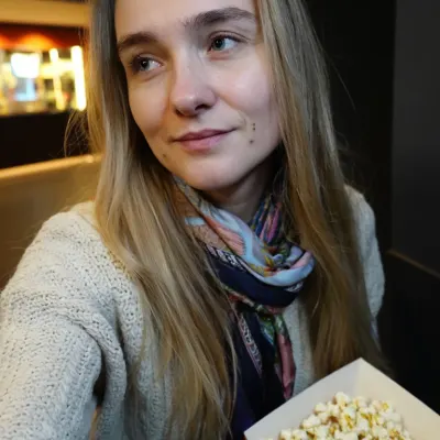 Элеонора