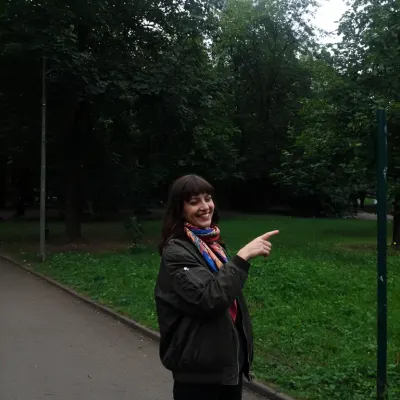 Виталина
