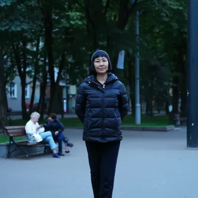 Алсу, 45
