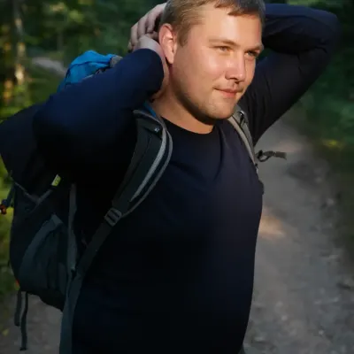 Александр, 32