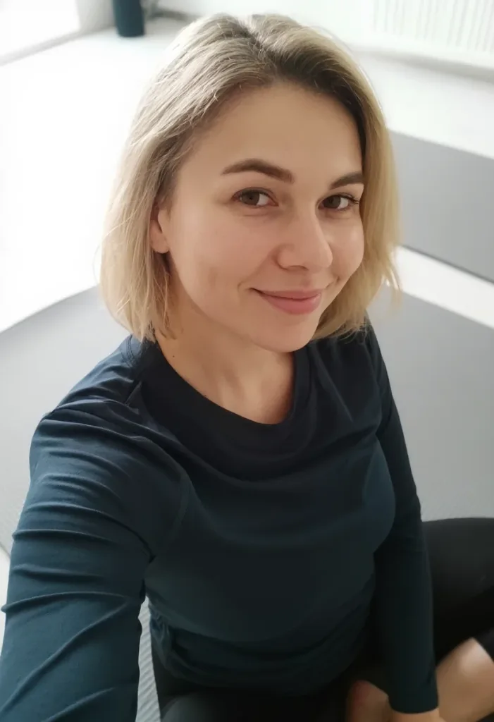 Ольга