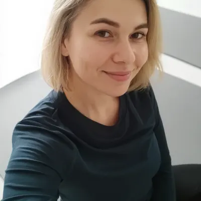 Ольга