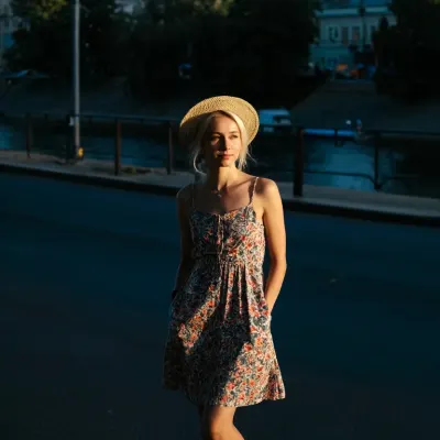 Лариса, 39