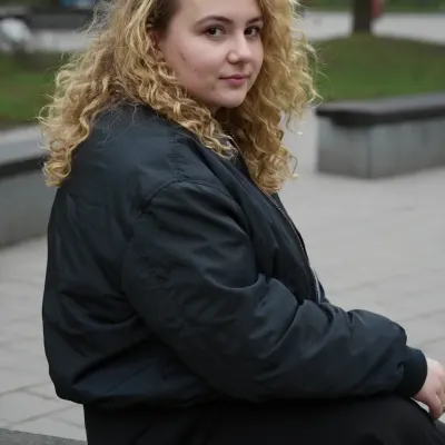 Олеся, 28