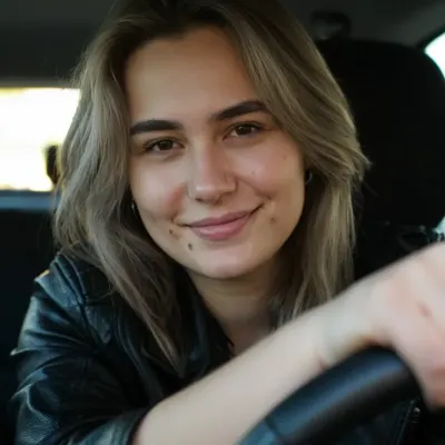 Анастасия