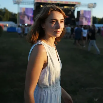 Снежана, 27