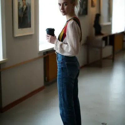 Маша, 25