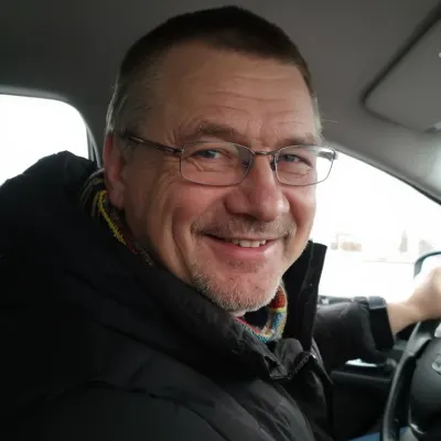 Андрей