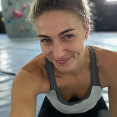 Маша, 34