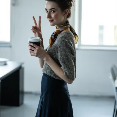 Соня, 27