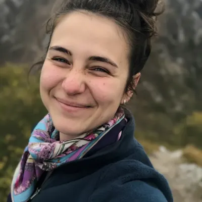 Ева, 29