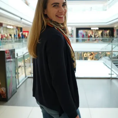 Лена, 34