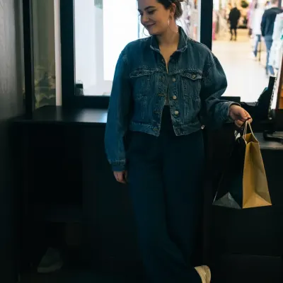 Полина, 24
