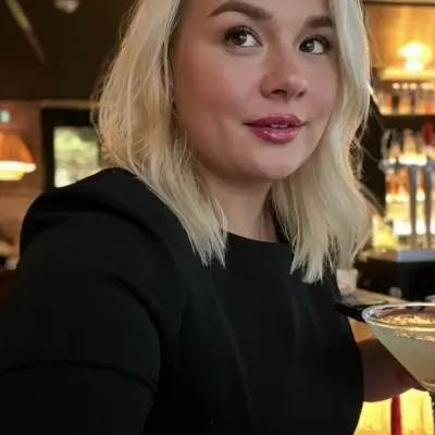 Вика, 29