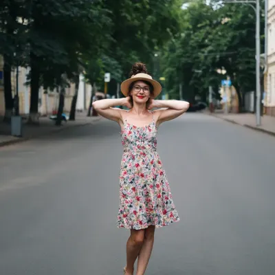 Инга, 43