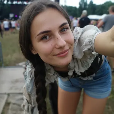Настя