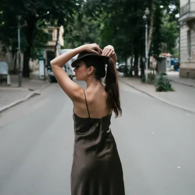 Кристина, 25