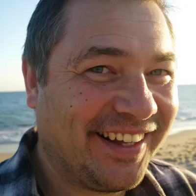 Виталий, 46